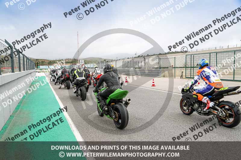 may 2019;motorbikes;no limits;peter wileman photography;portimao;portugal;trackday digital images